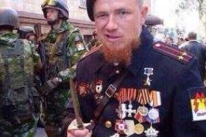 "Моторола" и Бородай на съезде террористов в Москве решают, как помочь народу Донбасса выжить