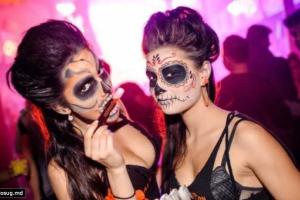 В канун Дня всех святых в российских городах пройдут православные рейды по клубам и развлекательным заведениям