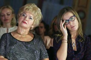 Известный ювелир о матери Ксении Собчак:  Глупая, безвкусная женщина с хорошо подвешенным языком