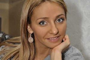 Татьяна Навка поблагодарила экс-жену своего нового супруга