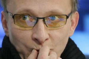 Иван Охлобыстин отдаст дочерей замуж только за "русского парня"