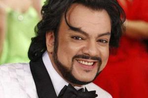 Филипп Киркоров перевоплотился в гангстера