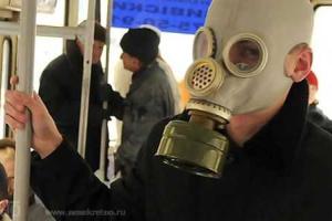 Соцсети пестрят встревоженными сообщениями питерцев о сильном запахе газа по всему городу