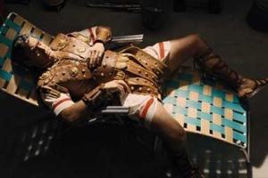 Вышел трейлер комедийного фильма "Да здравствует Цезарь!"