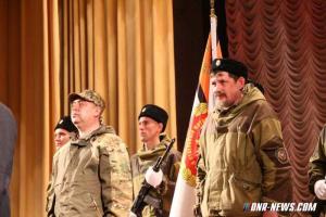 Тымчук: казаки планируют свержение "правительства ЛНР"