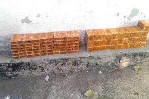 СБУ: на Донетчине сорвалась попытка диверсантов просочиться на украинскую территорию 