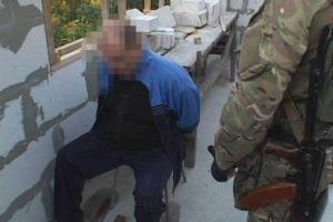 В ходе спецоперации СБУ задержала жителя Днепропетровска, готовившего в городе теракт