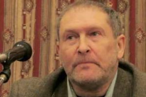 Российского поэта Виктора Гофмана застрелили при ограблении его квартиры в Москве