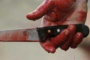 В Харькове конфликт на лестничной клетке закончился поножовщиной