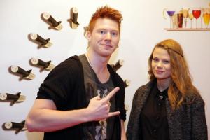 Возлюбленной Никиты Преснякова запретили общаться с журналистами