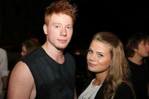 Звездный Никита Пресняков не нравится маме своей возлюбленной