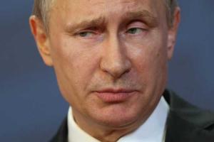 Портников: Путин может увязнуть в Сирии
