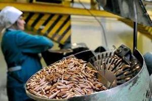 Турчинов:  Россия не собирается прекращать политику военной эскалации и увеличивает расходы на оборону