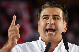 Саакашвили: В Украине грядут радикальные реформы