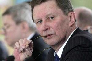 Глава АП РФ: Украина – зона интересов России, которую она не отдаст так просто