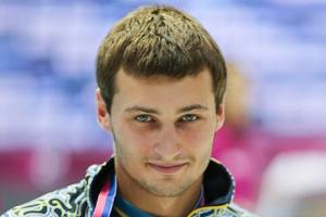 Украинский спортсмен Александр Бондарь принял российское гражданство