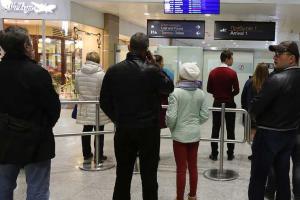 В ходе спасательной операции в Египте из-под обломков Airbus извлечено около сотни тел 