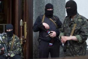 В "ЛНР" грядет жесткая "зачистка": из России ждут "ликвидаторов" ФСБ 