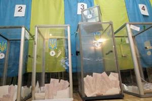 В Краматорске состоится второй тур выборов мэра города