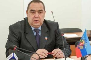 Плотницкий: выборы в "ЛНР" будем проводить по "своим" законам