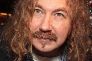 Игорь Николаев считает себя самым счастливым человеком на свете после рождения дочери