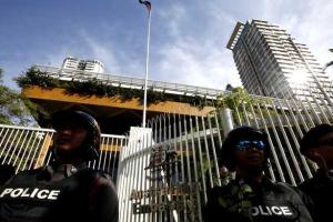 По запросу Интерпола в Таиланде арестован гражданин России