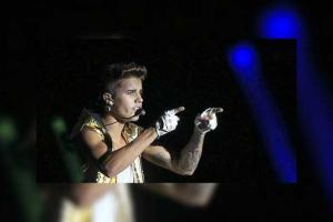 Хулиган Джастин Бибер стал победителем в пяти номинациях MTV EMA