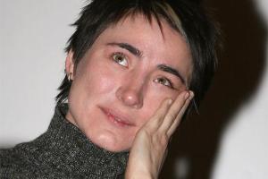 Земфиру хотят привлечь к уголовной ответственности по факту хулиганства