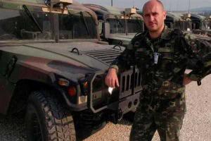 Бочкала: Оккупированная Луганщина насыщается российскими военными и техникой