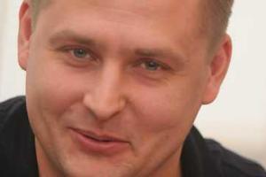 Названо имя нового мэра Днепропетровска