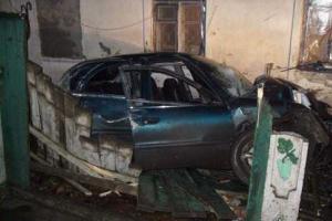 Житель Волновахского района погиб в Мариуполе в смертельном ДТП