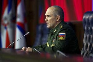 Минобороны РФ подтвердило гибель морского пехотинца, находившегося в вертолете МИ-8