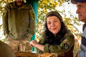 Бойцы "ПС" и волонтеры задержали боевика "ДНР", завербовавшего 20 украинских военных