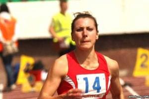 В Беларуси объявили в розыск знаменитую спортсменку