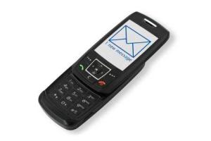 В зоне АТО бойцов ВСУ продолжают закидывать вражескими sms-сообщениями