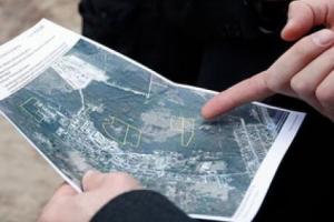 На Сумщине участники АТО продолжают оформлять права собственности на земельные участки