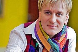 Гастроли Сергея Пенкина в Украине не состоятся