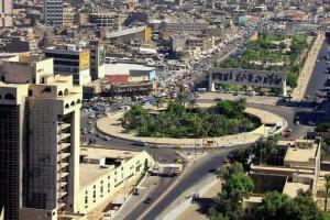 Террорист-смертник подорвал себя в Багдаде: есть погибшие и раненые