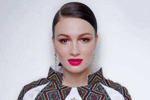 Певица Анастасия Приходько рассказала, как на самом деле ее назвали при рождении