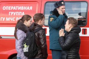 Авиакатастрофа российского лайнера в Египте унесла жизнь 25 детей - МЧС РФ
