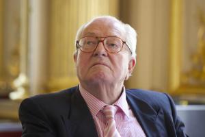 Жан-Мари Ле Пен требует казнить террористов и депортировать из Франции всех нелегалов