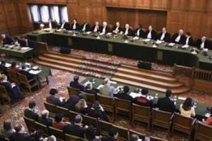 Переселенка из оккупированного Луганска подала на РФ иск в Гаагский суд 
