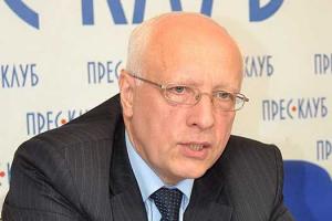 Олег Соскин: Минские соглашения сорваны. Надо готовиться к войне