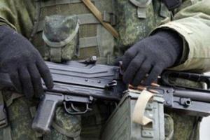 Боевики в очередной раз обвиняют ВСУ в жестком обстреле Донецка