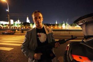 Актер Иван Охлобыстин уверен, что началась длительная война с большими потерями для России