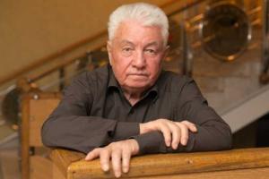 Российский писатель о путинском ТВ: Ложь для них - дело творческое и патриотическое