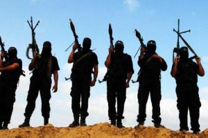 Террористы "ИГ" внесли Украину в список своих врагов