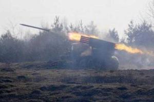Боевики по команде "сверху" срочно привели в боеготовность "Грады" и артиллерию - журналист