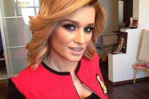 Фанаты Ксении Бородиной от души посмеялись над телеведущей