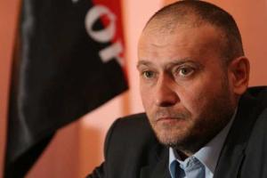 Политолог: без Яроша "Правый сектор" исчезнет как движение